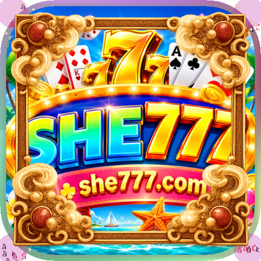 she777 — galeri pratinjau - APK Resmi