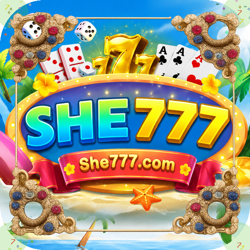 she777 — galeri pratinjau Resmi APK